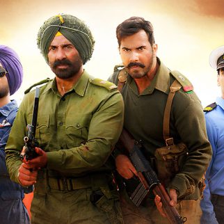 Box Office Estimate Day 5: Border 2 passes the Tuesday test with flying colours; collects Rs. 22 crores