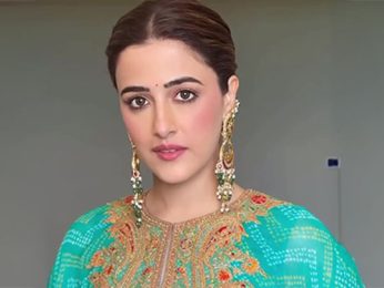 Bride elegance! Nupur Sanon Bride elegance! Nupur Sanon