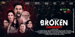 Broken Harmony
