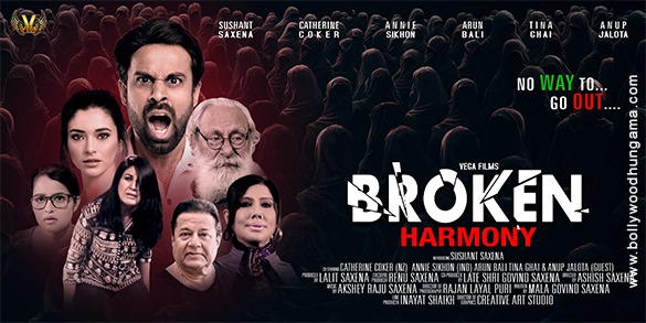 broken harmony 2