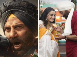 Can Border 2 go the Gadar 2 way – open at Rs. 40 cr and have a lifetime of Rs. 500 cr plus? Trade experts share their views