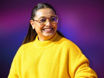 Celebrating 30 Years of Rani Mukerji | Mardaani 3