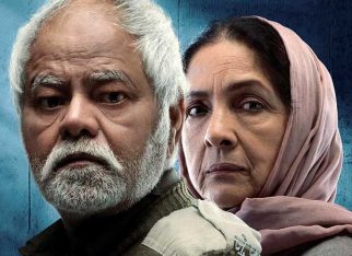 Celebrities shower praise on Sanjay Mishra – Neena Gupta starrer Vadh 2 trailer: “Impossible to look away”