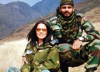 Celina Jaitly pens heartbreaking tribute on Army Day for brother detained in UAE: “Families serve too, just without medals”