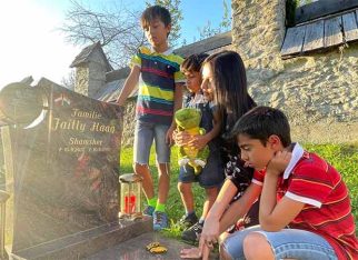 Celina Jaitly reveals husband served divorce papers as 15th anniversary “gift,” denied contact with sons: “My entire world was snatched from me in one moment”