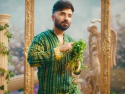 Chaanta Tera | Happy Patel – Khatarnak Jasoos | Vir Das & Mithila Palkar | Akshay & IP | Nupoor Khedkar