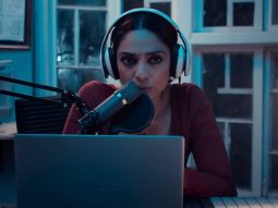 Cheekatilo trailer out: Sobhita Dhulipala calls her role “seamless and utterly enjoyable,” watch!