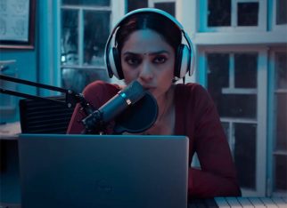 Cheekatilo trailer out: Sobhita Dhulipala calls her role “seamless and utterly enjoyable,” watch!