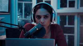 Cheekatilo trailer out: Sobhita Dhulipala calls her role “seamless and utterly enjoyable,” watch!