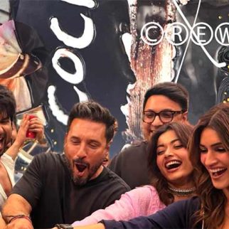 It’s a wrap! Shahid Kapoor, Kriti Sanon, and Rashmika Mandanna conclude shooting for Cocktail 2; Homi Adajania shares update