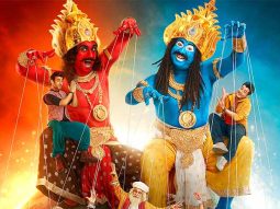 Comedy king Anees Bazmee, Kriti Sanon, Bobby Deol’s shoutout adds to the growing buzz around Rahu Ketu