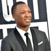 Corey Hawkins