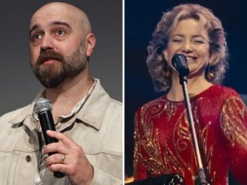 Craig Brewer speaks on why Kate Hudson was the RIGHT choice for Song Sung Blue ahead of release in India Craig Brewer speaks on why Kate Hudson was the RIGHT choice for Song Sung Blue ahead of release in India