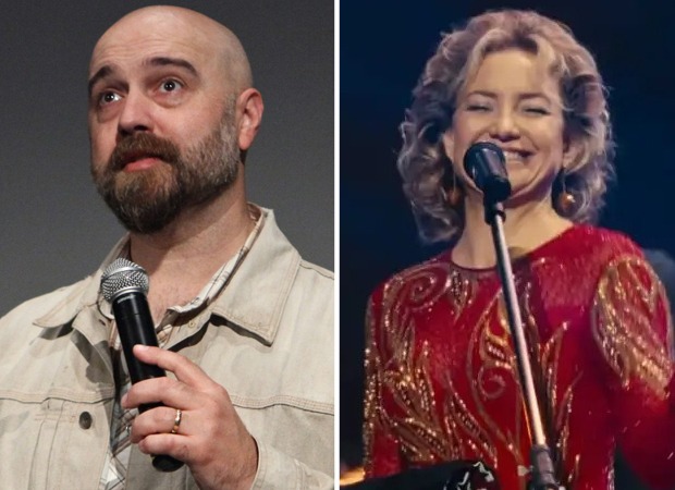 क्रेग ब्रूअर ने बताया कि भारत में रिलीज से पहले सॉन्ग सुंग ब्लू के लिए केट हडसन सही पसंद क्यों थीं