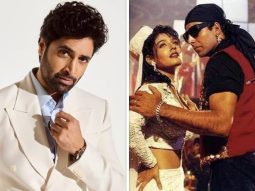 Dacoit: Adivi Sesh reveals why ‘Tu Cheez Badi Hai Mast’ features in the film’s teaser; says, “Some songs stay with you forever”