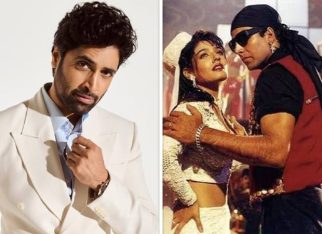 Dacoit: Adivi Sesh reveals why ‘Tu Cheez Badi Hai Mast’ features in the film’s teaser; says, “Some songs stay with you forever”