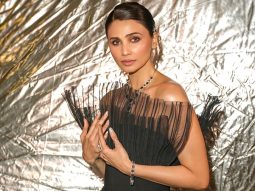Daisy Shah SLAMS election campaigners after fire breaks out near her Mumbai home