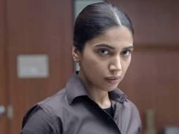 Daldal – Official Teaser | Bhumi Pednekar | Prime Video India