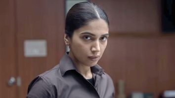 Daldal – Official Teaser | Bhumi Pednekar | Prime Video India