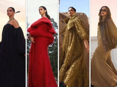 Decoding Deepika Padukone’s style language across global appearances Decoding Deepika Padukone’s style language across global appearances