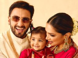 Deepika Padukone gives fans a quiet, heartwarming glimpse of motherhood