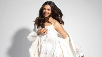 Deepika Padukone launches ‘The OnSet Program’ on her birthday to empower India’s next generation of creative talent
