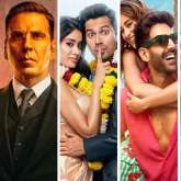 Dharma Productions Box Office Report Card 2025: Rs. 210.88 cr. India nett, $8.25M overseas and Rs. 322.89 cr. worldwide – Kesari Chapter 2 saves the year