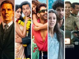 Dharma Productions Box Office Report Card 2025: Rs. 210.88 cr. India nett, $8.25M overseas and Rs. 322.89 cr. worldwide – Kesari Chapter 2 saves the year