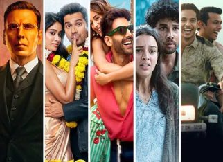 Dharma Productions Box Office Report Card 2025: Rs. 210.88 cr. India nett, $8.25M overseas and Rs. 322.89 cr. worldwide – Kesari Chapter 2 saves the year