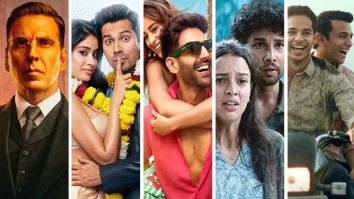 Dharma Productions Box Office Report Card 2025: Rs. 210.88 cr. India nett, $8.25M overseas and Rs. 322.89 cr. worldwide – Kesari Chapter 2 saves the year