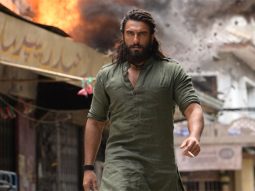 Dhurandhar Box Office: Records another very good day, all set to enter 800 Crore Club today – Friday updates