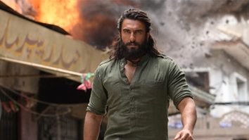 Dhurandhar Box Office: Records another very good day, all set to enter 800 Crore Club today – Friday updates