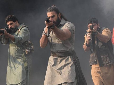 False alarms and box office fear: Dhurandhar 2 stands its ground on release date False alarms and box office fear: Dhurandhar 2 stands its ground on release date