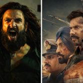 SCOOP: Dhurandhar 2 teaser attached to Border 2; Eid 2026 release confirmed