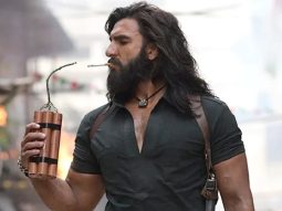 9 minutes edited out of Dhurandhar on Netflix