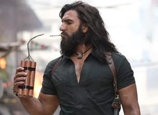 9 minutes edited out of Dhurandhar on Netflix