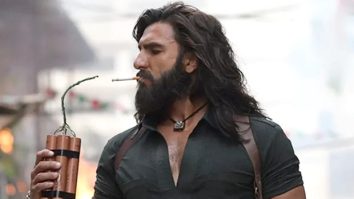 9 minutes edited out of Dhurandhar on Netflix