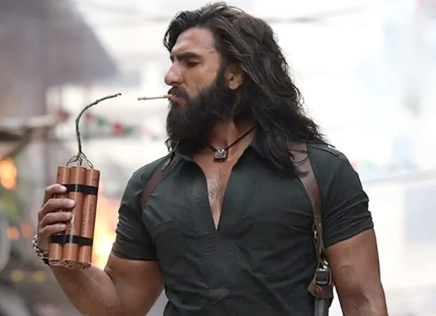 9 minutes edited out of Dhurandhar on Netflix 