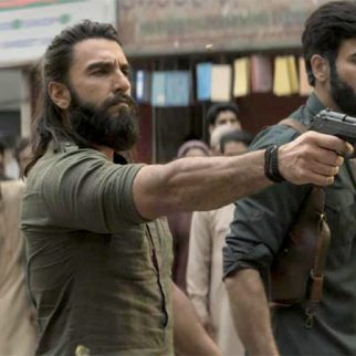 Dhurandhar Box Office: Enters Rs. 800 CRORE CLUB IN 30 DAYS, will cross Rs. 850 crores quite comfortably next weekend