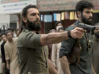 Dhurandhar Box Office: Enters Rs. 800 CRORE CLUB IN 30 DAYS, will cross Rs. 850 crores quite comfortably next weekend Dhurandhar Box Office: Enters Rs. 800 CRORE CLUB IN 30 DAYS, will cross Rs. 850 crores quite comfortably next weekend
