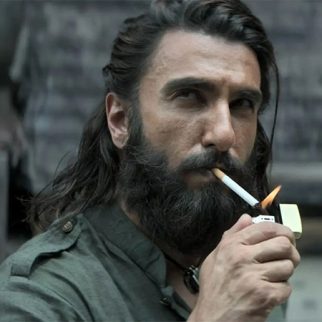 Dhurandhar Box Office: Gets into post-holiday zone, after 31 glorious days, still stays over Rs. 5 crores mark on fifth Monday