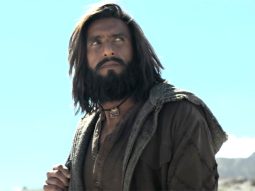 Dhurandhar Box Office: Crosses Rs. 875 crores milestone, aims for 900 Crore Club creation