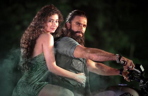 Dhurandhar Box Office: Scores another HUGE RECORD with near DOUBLE DIGIT 7th weekend