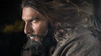 Dhurandhar Box Office: Scores quite well on Sunday, will get into single digits from here on as holiday season gets over; the aim is for Rs. 875 crores+ lifetime