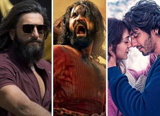 2025 Recap: Rs. 1164 crore and counting, Dhurandhar, Chhaava and Saiyaara lead Bollywood films that ruled the global box office in 2025