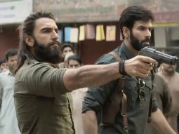 Dhurandhar tops Netflix India chart within 24 hours of streaming release; Aditya Dhar REACTS!