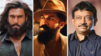 Dhuroxic Judgement Day: Ram Gopal Varma frames Dhurandhar 2 vs Toxic as ultimate cinema clash