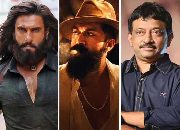 Dhuroxic Judgement Day: Ram Gopal Varma frames Dhurandhar 2 vs Toxic as ultimate cinema clash