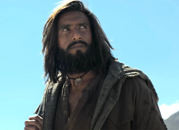 Dhurandhar declared tax-free in Ladakh amid successful box-office run