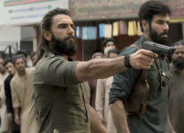 Dhurandhar Box Office: Enters Rs. 800 CRORE CLUB IN 30 DAYS, will cross Rs. 850 crores quite comfortably next weekend